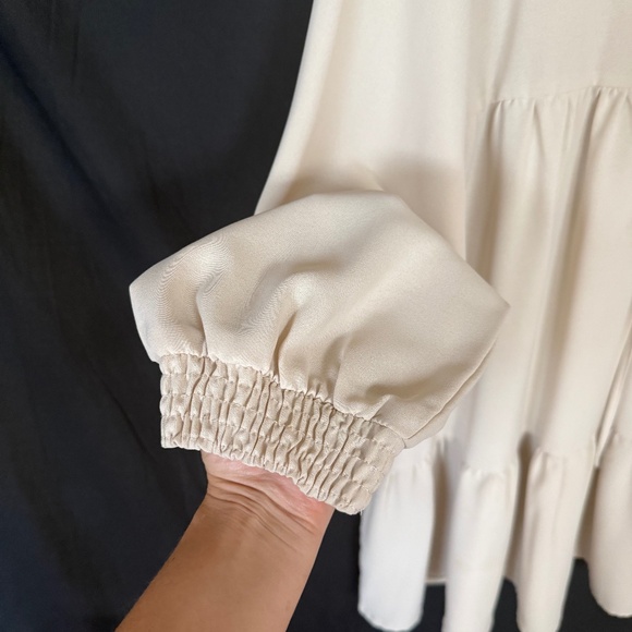 SHEIN fluttering dress - Picture 6 of 8